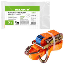 Купить Стяжной ремень Белавто 2т, 4м