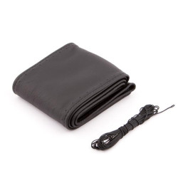 Купити Оплітка на кермо для вантажівок, IVECO