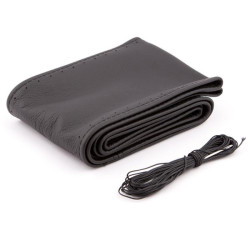 Купити Оплітка на кермо для вантажівок, SCANIA