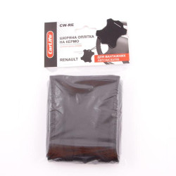 Купити Оплітка на кермо для вантажівок, RENAULT