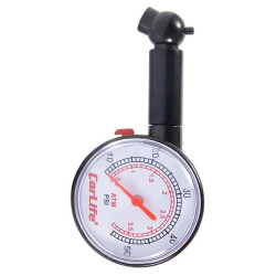 Купить Манометр автомобильный Carlife, Economy