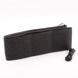 Купить Оплетка на руль, 35-38см