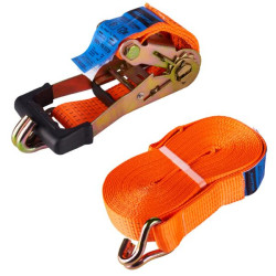 Купить Стяжной ремень Белавто 6т, 12м