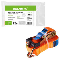 Купить Стяжной ремень Белавто 6т, 12м