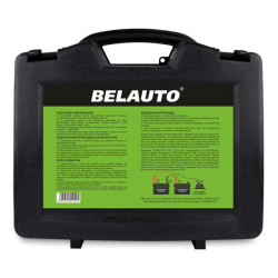 Купить Провода-прикуриватели Белавто 1000А, 7м BP100