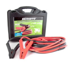 Купить Провода-прикуриватели Белавто 1000А, 7м BP100