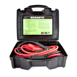 Купить Провода-прикуриватели Белавто 1000А, 7м BP100