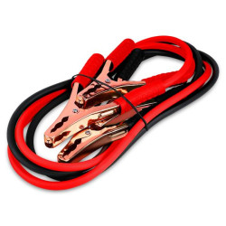 Купить Провода-прикуриватели Alligator 300А, 2,5м BC634