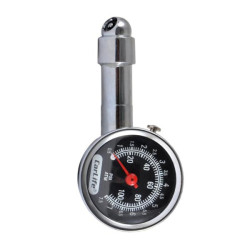 Купить Манометр автомобильный CarLife TG571/P