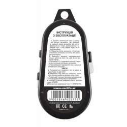 Купить Манометр автомобильный CarLife TG571/P