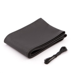 Купить Оплетка на руль из одной части S 35-37см