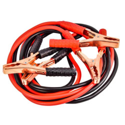 Купить Провода-прикуриватели Alligator 300А, 3м BC633