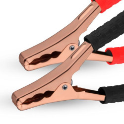 Купить Провода-прикуриватели Alligator 300А, 3м BC633