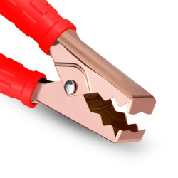 Купить Провода-прикуриватели Alligator 400А, 2,5м BC641