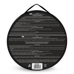 Купить Провода-прикуриватели Alligator 500А, 3,5 м, круглая сумка BC652