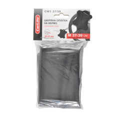 Купити Оплітка на кермо, широка. Розмір М 37-39см