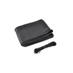 Купити Оплітка на кермо, широка. Розмір XL 41-43см