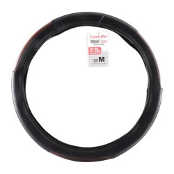 Купити Чохол на кермо CarLife М 37-39Ø SW122M