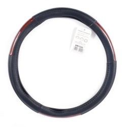 Купити Чохол на кермо CarLife L 39-41Ø SW122L