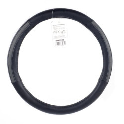 Купити Чохол на кермо CarLife М 37-39Ø SW123M