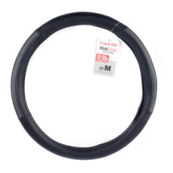 Купити Чохол на кермо CarLife М 37-39Ø SW123M