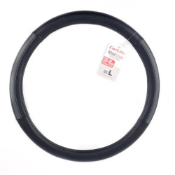 Купити Чохол на кермо CarLife L 39-41Ø SW123L