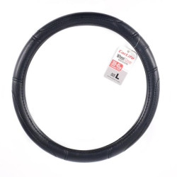 Купити Чохол на кермо CarLife L 39-41Ø SW124L