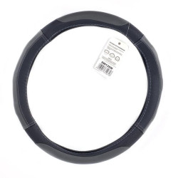 Купити Чохол на кермо CarLife М 37-39Ø SW126M
