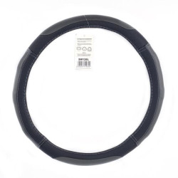 Купити Чохол на кермо CarLife L 39-41Ø SW126L