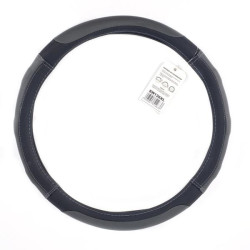 Купити Чохол на кермо CarLife XL 41-43Ø SW126XL