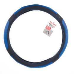 Купити Чохол на кермо CarLife L 39-41Ø SW127L