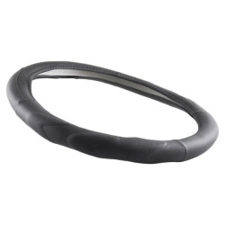 Купити Чохол на кермо CarLife SW128L L 39-41Ø SW128L