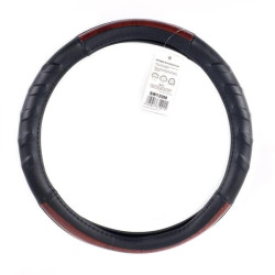 Купити Чохол на кермо CarLife М 37-39Ø SW129M