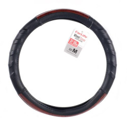 Купити Чохол на кермо CarLife М 37-39Ø SW129M