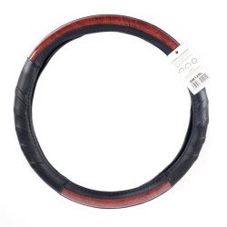 Купити Чохол на кермо CarLife L 39-41Ø SW129L