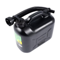 Купити Каністра пластикова Winso 5л