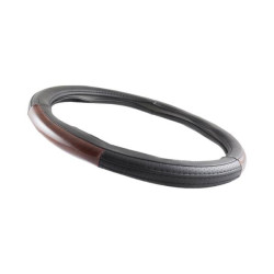 Купити Чохол на кермо Winso М, Ø37-39 екошкіра 140220