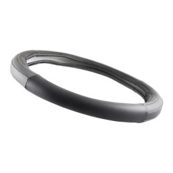 Купить Чехол на руль Winso XL, Ø41-43 экокожа 140340