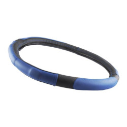 Купить Чехол на руль Winso XL, Ø41-43 экокожа 140740