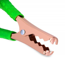 Купити Провода-прикурювачі Winso 200А, 2,5м 138210