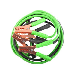 Купити Провода-прикурювачі Winso 200А, 2,5м 138210