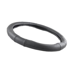 Купить Чехол на руль Winso М, Ø37-39 кожаный 141120