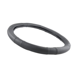 Купить Чехол на руль Winso М, Ø37-39 кожаный 141520