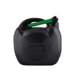 Купить Канистра пластиковая Winso 20л с воронкой