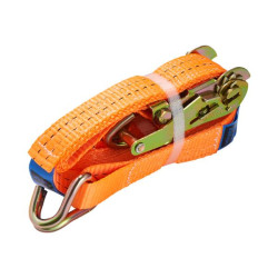 Купить Стяжной ремень Molder 2т, 6м