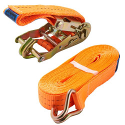 Купить Стяжной ремень Molder 2т, 8м