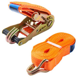 Купить Стяжной ремень Molder 3т, 8м