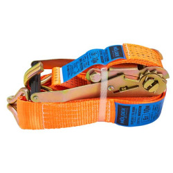 Купить Стяжной ремень Molder 5т, 10м