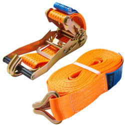 Купить Стяжной ремень Molder 5т, 10м