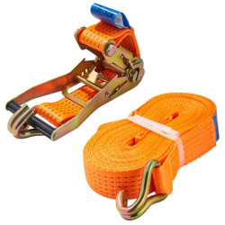 Купить Стяжной ремень Molder 5т, 12м